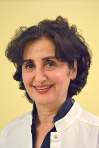 Frau Dr. med. Jasmin Djahanschahi Bajka 